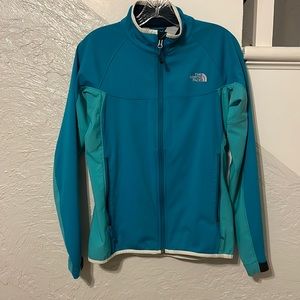 NorthFace jacket